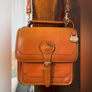 Dooney and Burke Vintage Bag